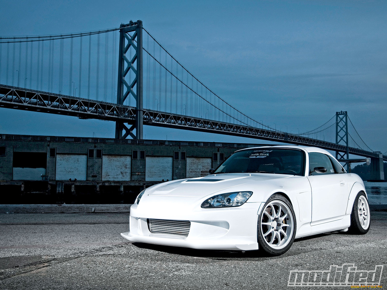 , honda